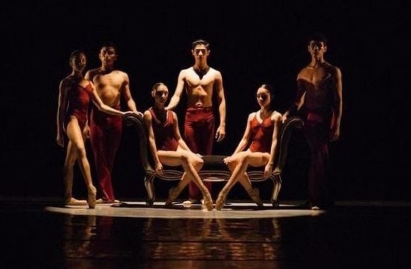 Bailarines mexicanos llegan a Bolivia para celebrar 30 años de la academia de danza Capezio