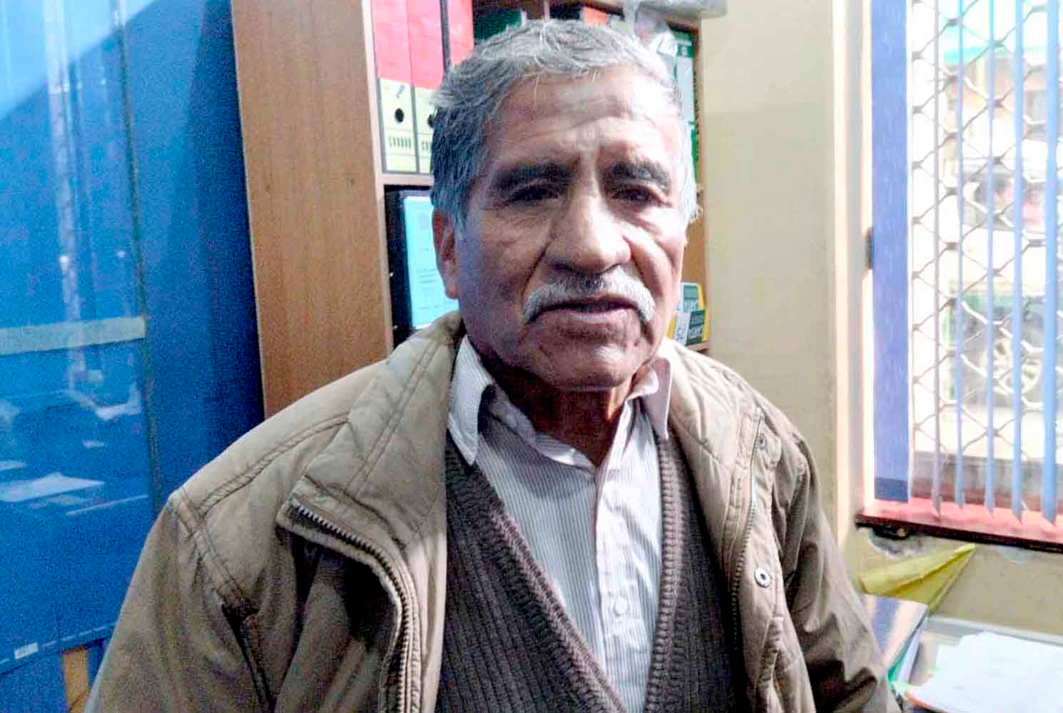 Comibol encamina puesta en marcha de la planta de concentración de minerales en Caracoles