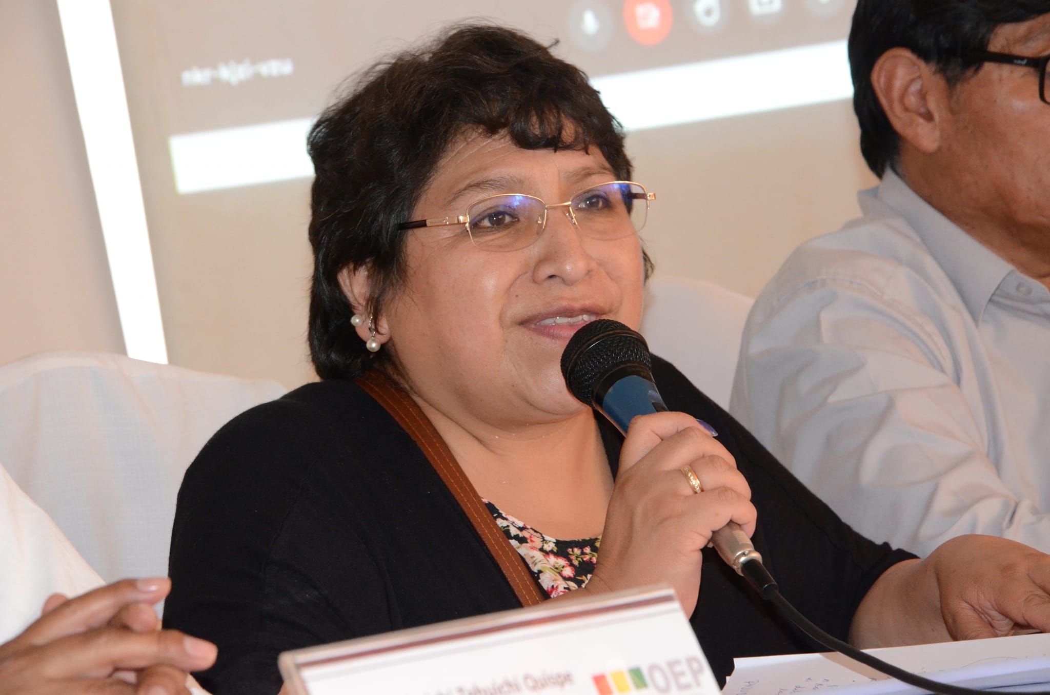 TSE aclara que resoluciones de cabildos son deliberativas y no tienen carácter vinculante