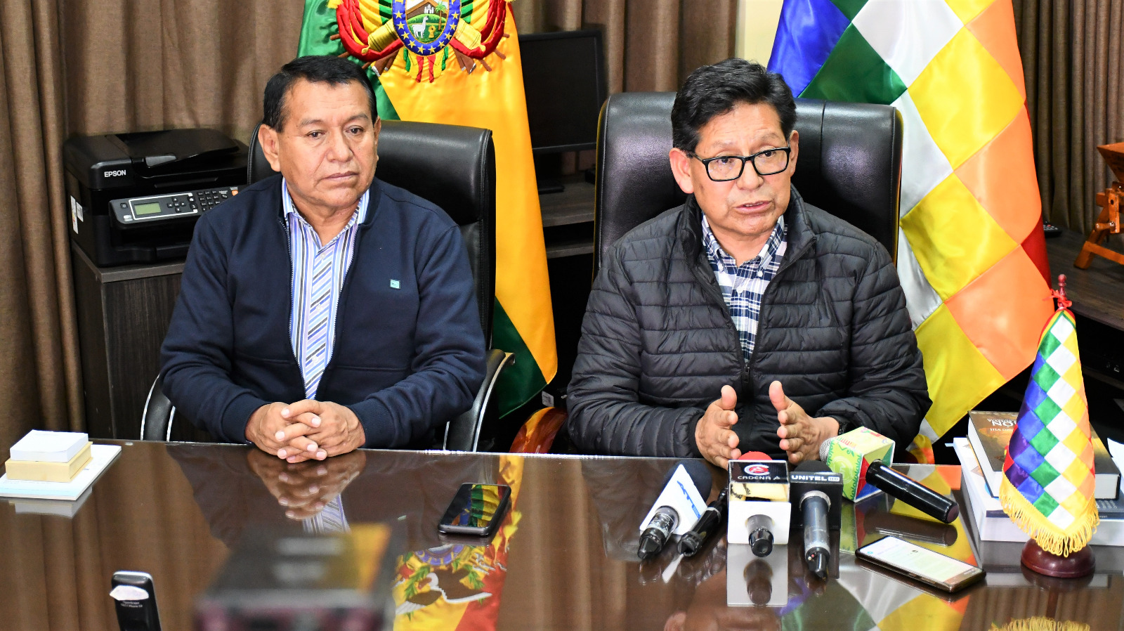 Diálogo Gobierno-magisterio entra en cuarto intermedio, “no se retrocederá” en la actualización curricular