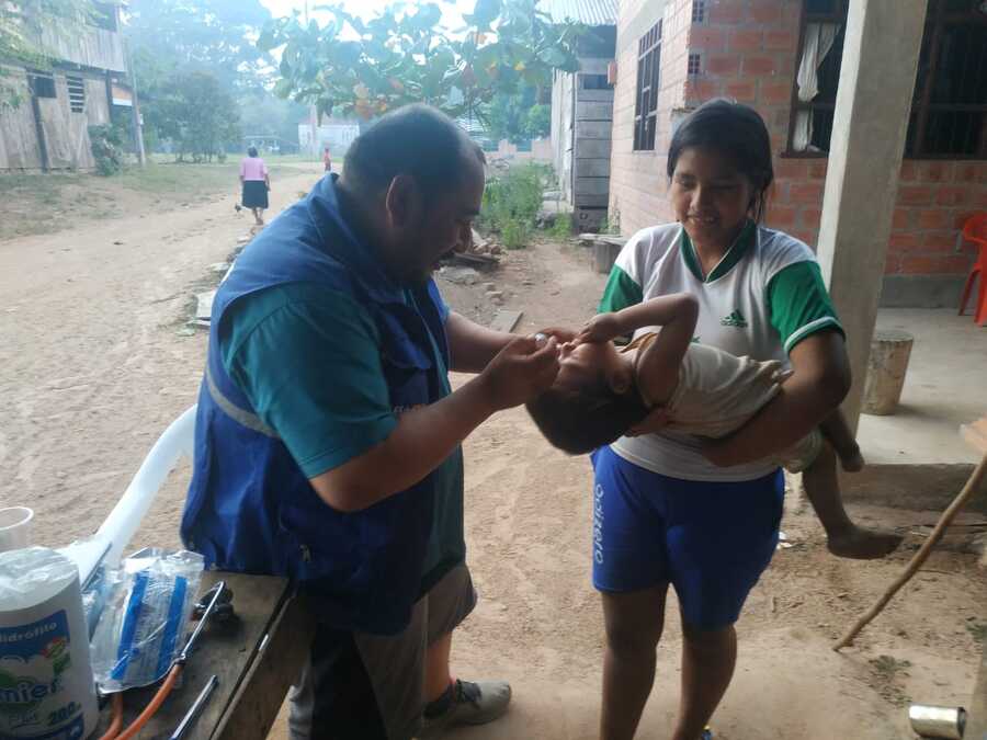Salud suma 10 médicos más para reforzar atenciones en San Buenaventura y Rurrenabaque