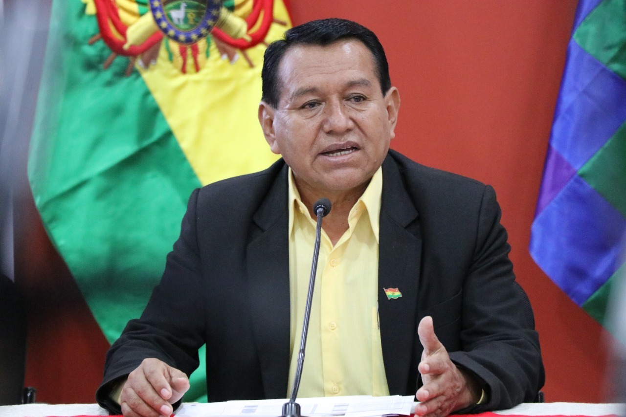 Educación: Magisterio urbano y rural margina de sus demandas el tema de la actualización del currículo educativo