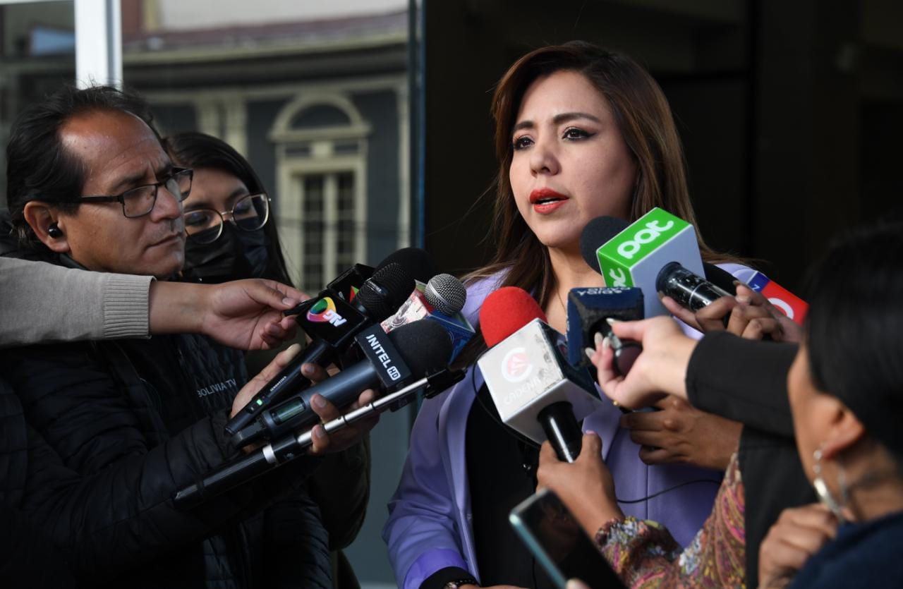 Gobierno ve convocatoria reducida de cabildos, busca de impunidad y exigencias al margen de la CPE