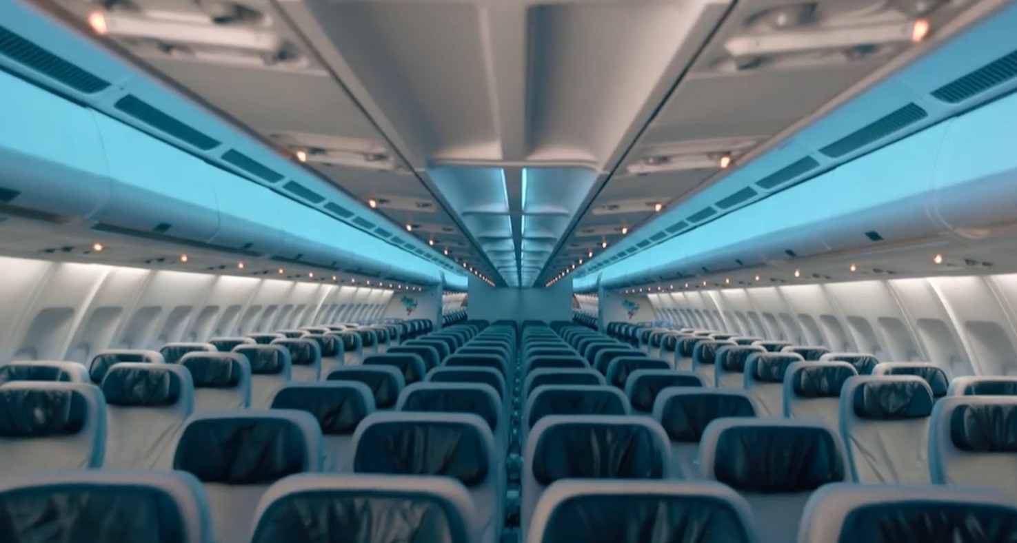 BoA espera arribo de uno de tres Airbus A330 para marzo y el Gobierno destina Bs 29 millones para nueva plataforma en Viru Viru