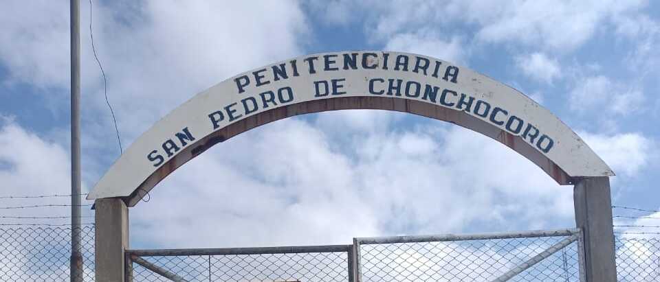 Régimen Penitenciario descarta enfrentamientos en Chonchocoro y llama a informar con responsabilidad