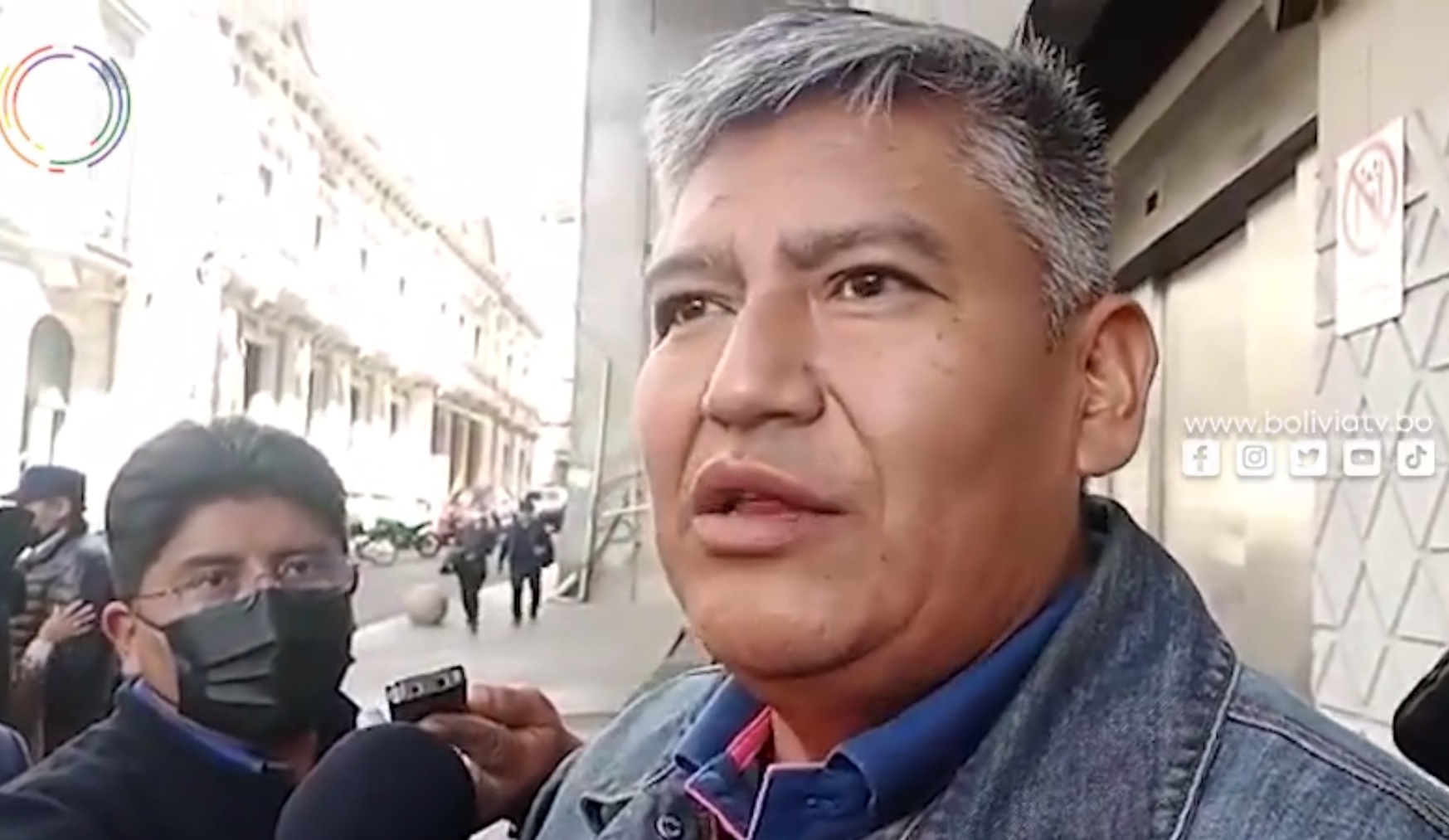 Comité Cívico de Chuquisaca rechaza convocatoria a cabildo 