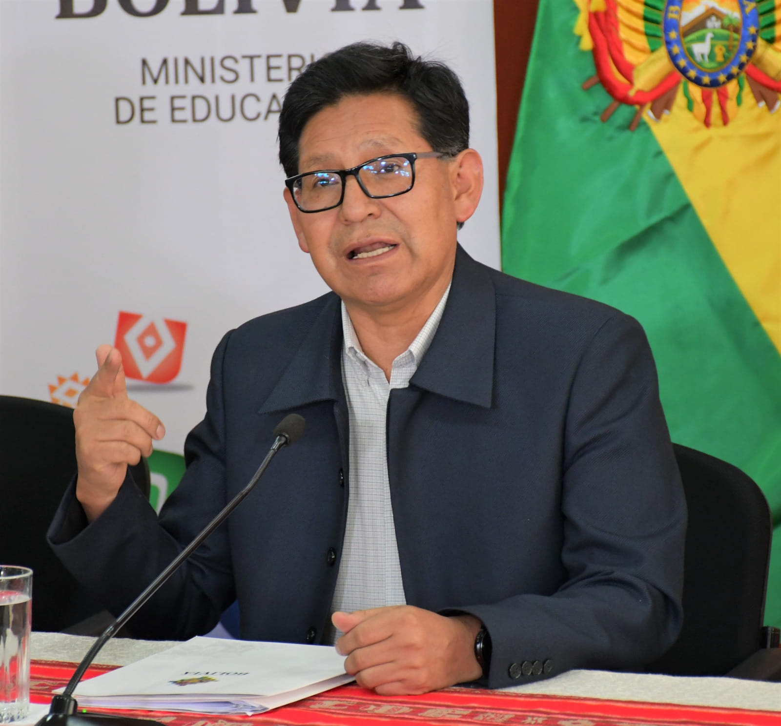 Desborde de ríos anegan al menos 12 escuelas en La Paz y Santa Cruz, prevén más afectaciones 