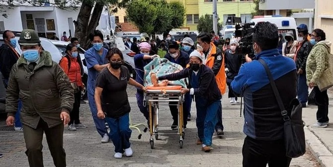 Fiscalía activa investigación por el asesinato de un policía en inmediaciones del Hospital de Clínicas