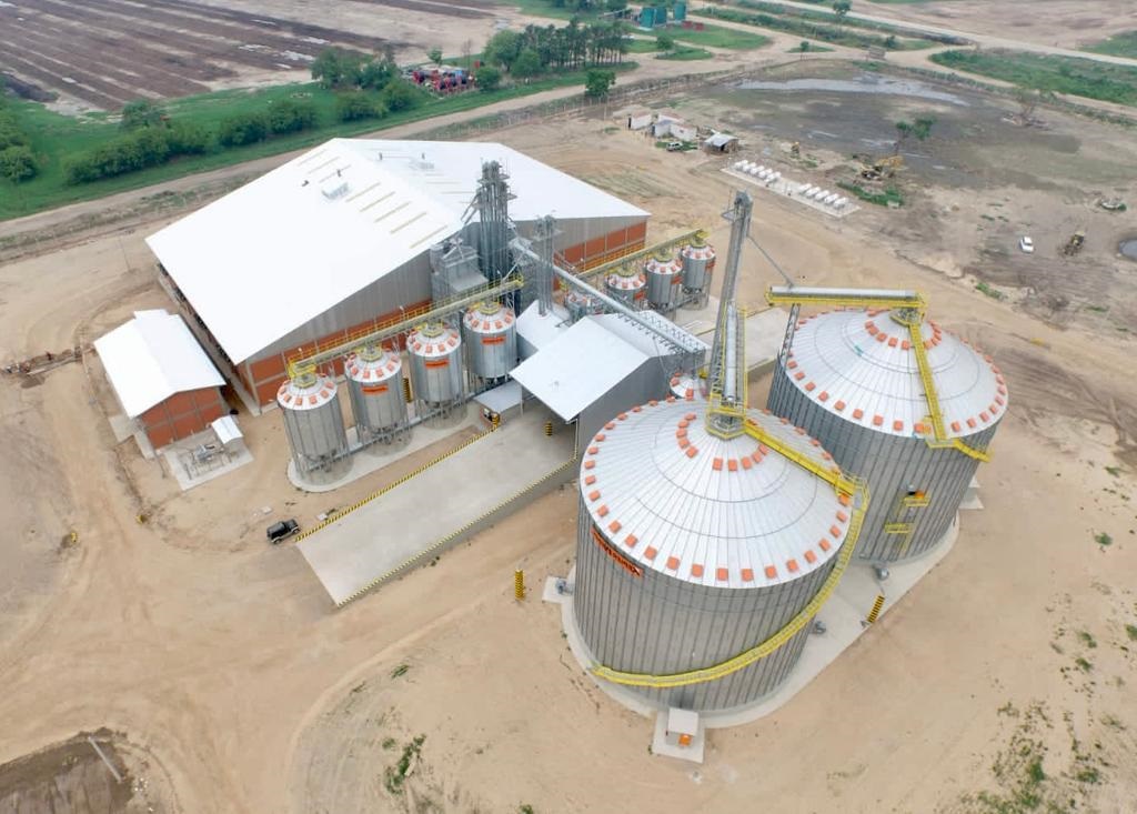 Gobierno invierte más de Bs 3.727 millones en la construcción de 33 plantas de industrialización 