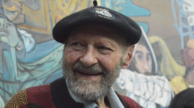 Falleció el sacerdote jesuita Xavier Albó