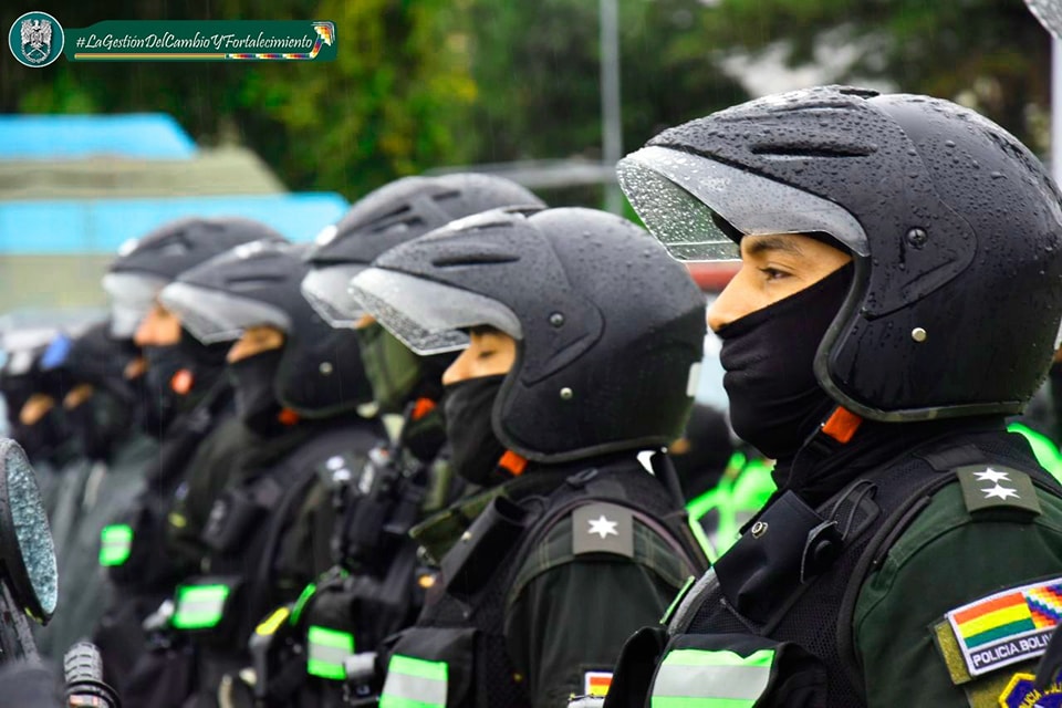 Gobierno inicia el “Plan de Operaciones Seguridad Estudiantil 2023” y despliega cerca de 6.000 policías