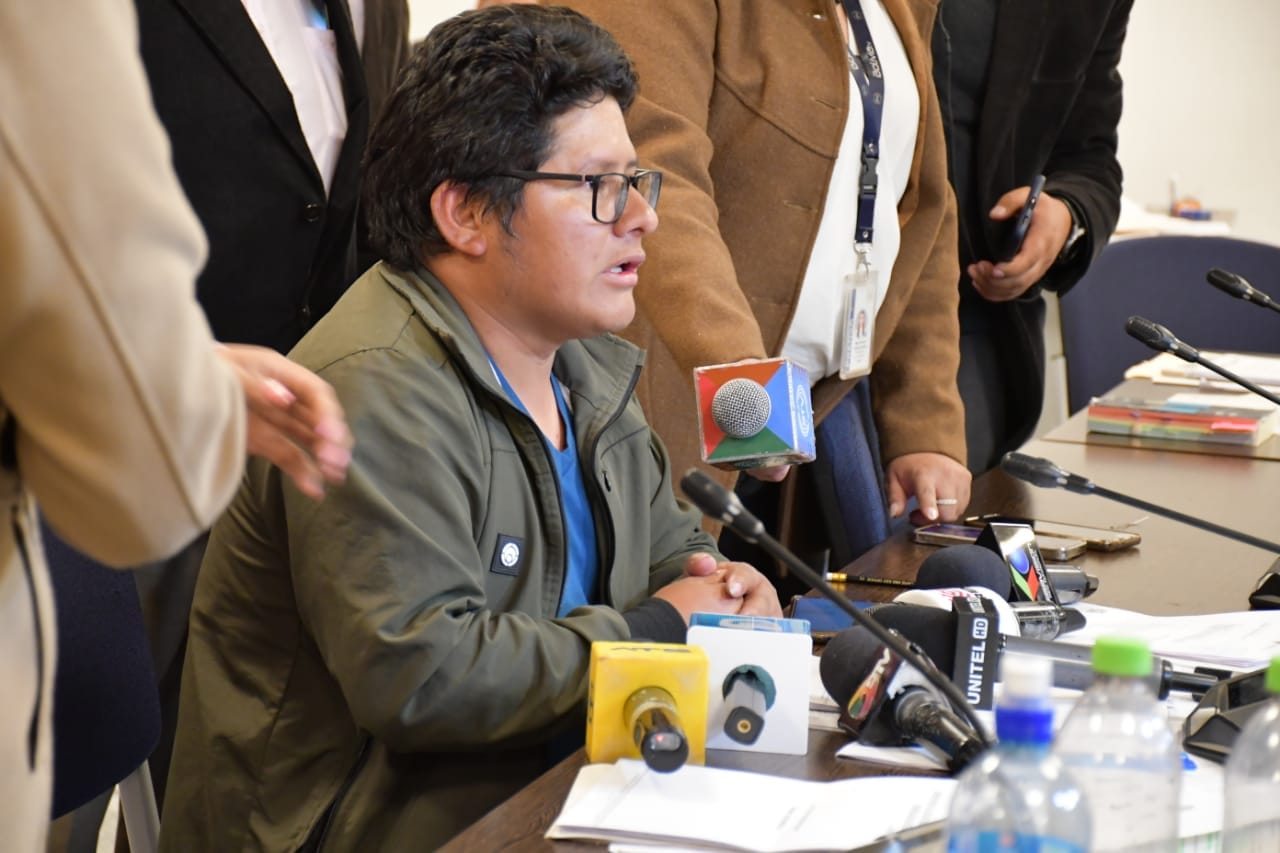 Comisiones mixtas inician este miércoles revisión de 177 recursos presentados por inhabilitados a las judiciales