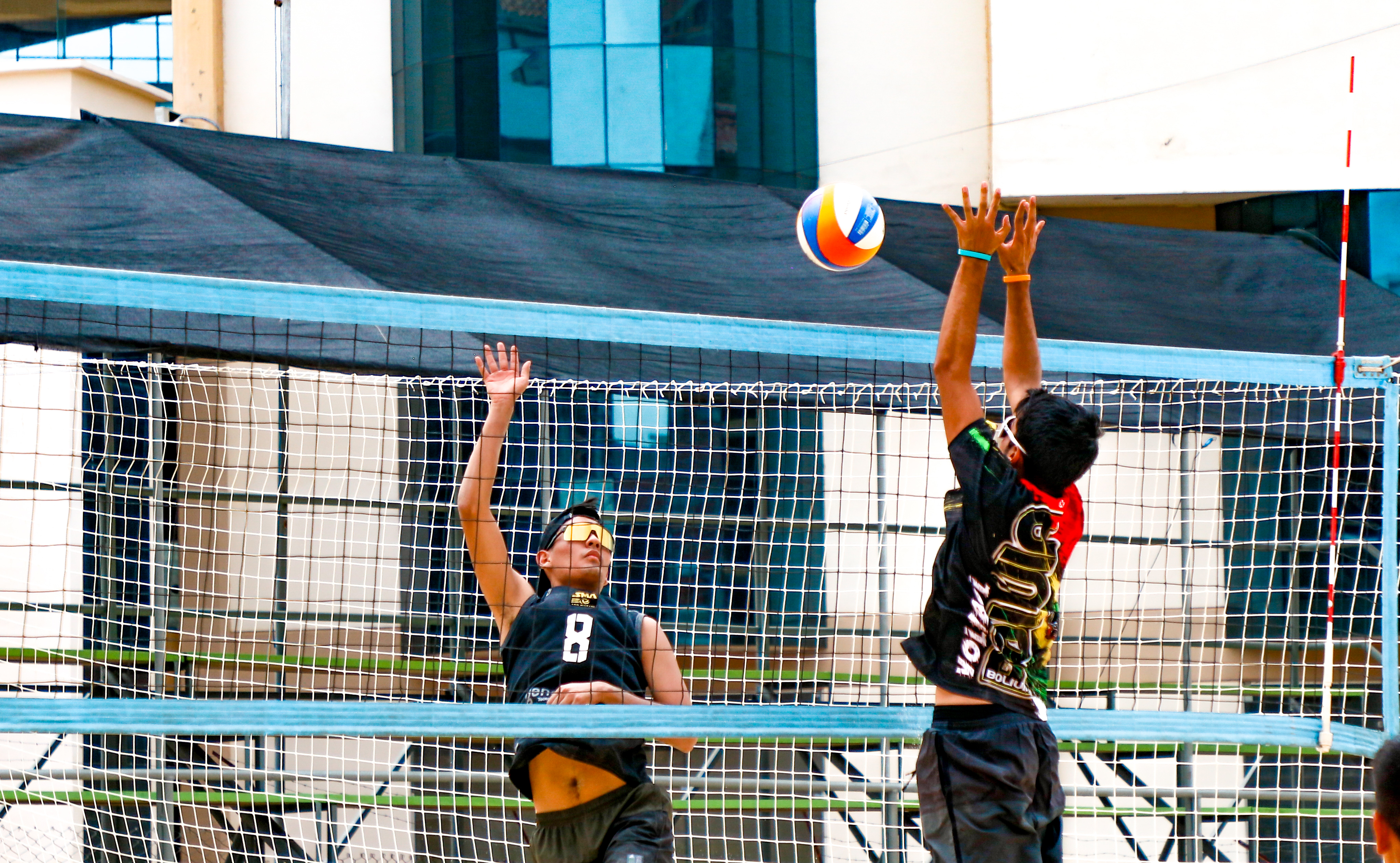 Entel es patrocinador oficial de los I Juegos Bolivarianos de la Juventud Sucre 2024 