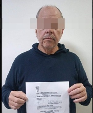 Envían a la cárcel al hombre de confianza del exministro Murillo por sobreprecio en compra de gases lacrimógenos