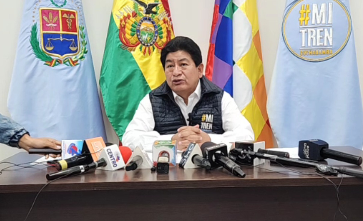 Obras Públicas licita mejoramiento y remodelación de aeropuertos internacionales por Bs 24,7 millones