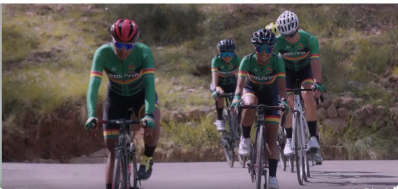 Gobierno apoyará el deporte para que surjan en Bolivia medallistas olímpicos mundiales