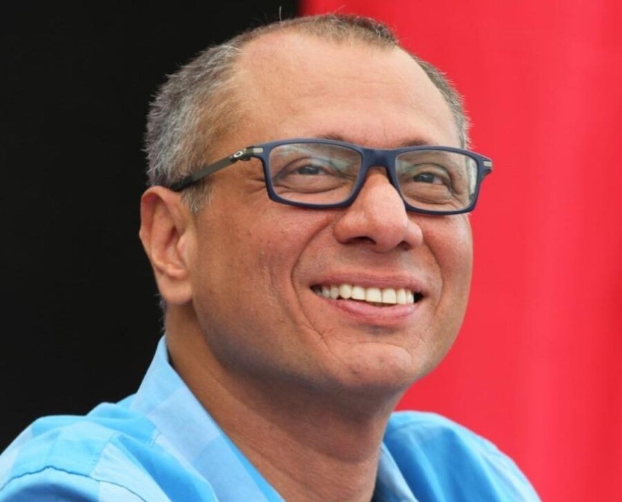 Bolivia condena irrupción en la embajada de México en Ecuador y secuestro del exvicepresidente Jorge Glas