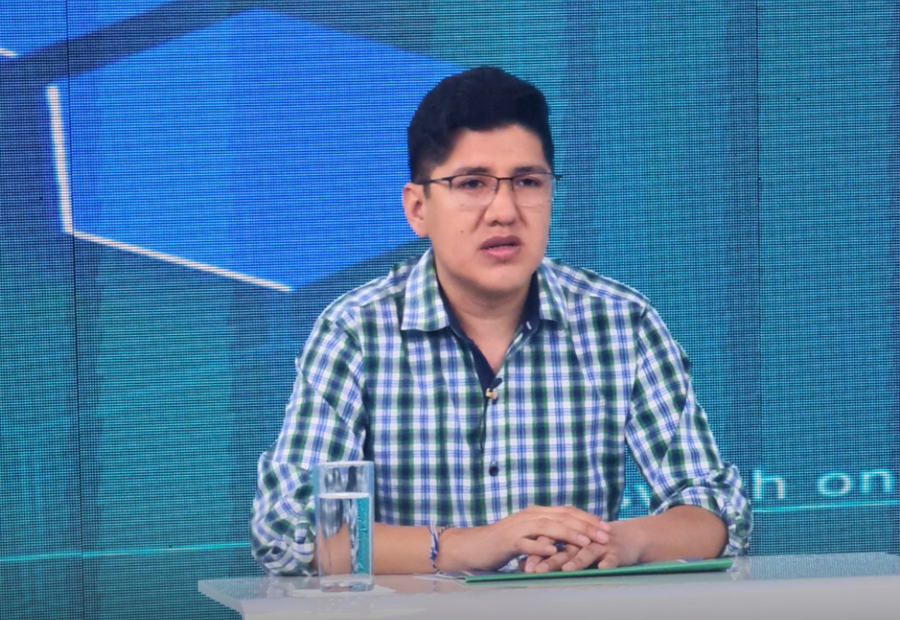 Llegan a Bolivia 12 millones de litros de combustible y se garantiza la estabilidad en el suministro