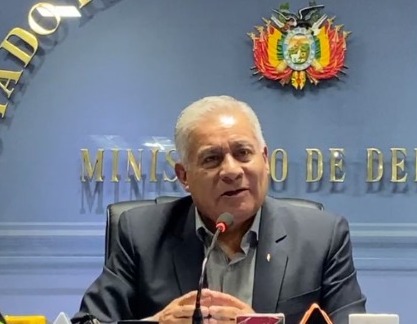 Militares fueron atacados por contrabandistas en 57 oportunidades entre 2023 y 2024