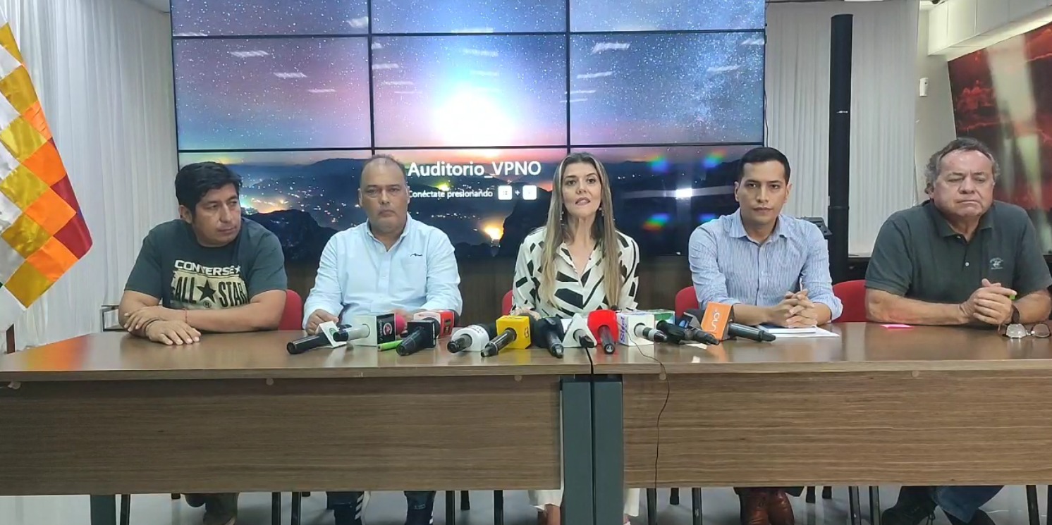 YPFB confirma la muerte de tres cisterneros en Paraguay, llama a los chóferes a cumplir el código de ética