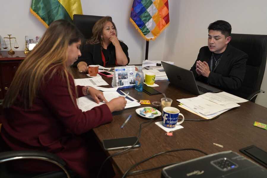 Comisión aprueba Proyecto de Ley 150 por el Derecho de niños y adolescentes a vivir en familia