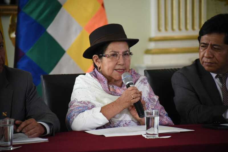 CELAC reprograma cumbre virtual extraordinaria de jefes de Estado para el próximo 16 de abril