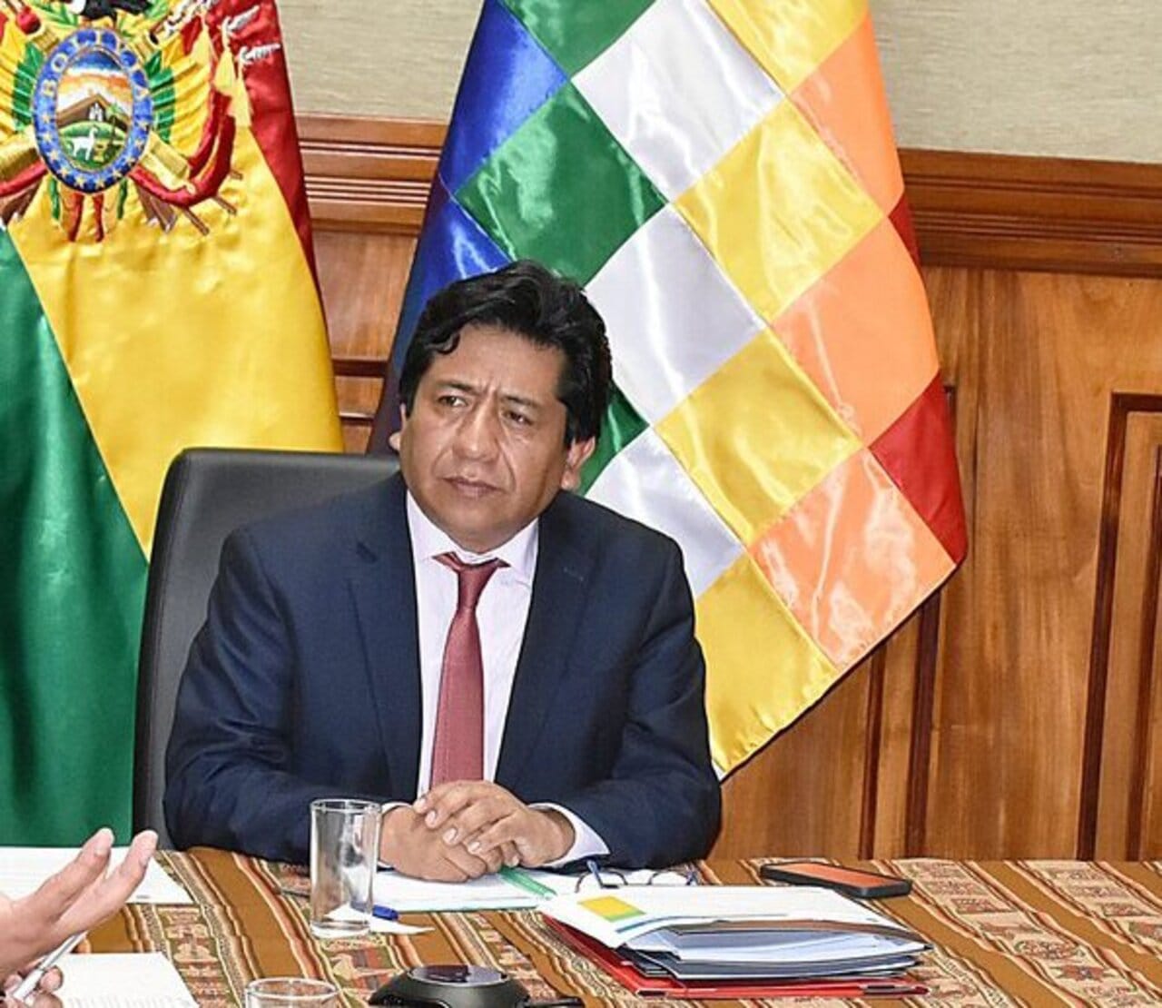 Vicecanciller: Si no se denuncia la irrupción a la embajada de México en Quito puede reeditarse en otros países