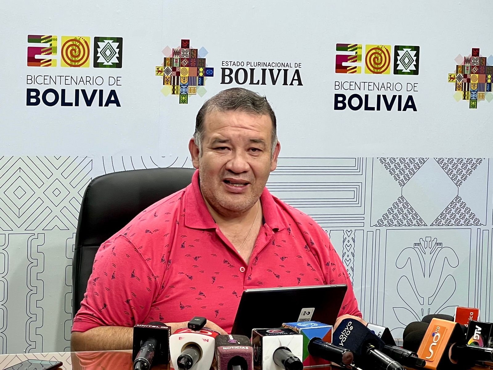 INE acopia material censal para su posterior escaneo y procesamiento de datos