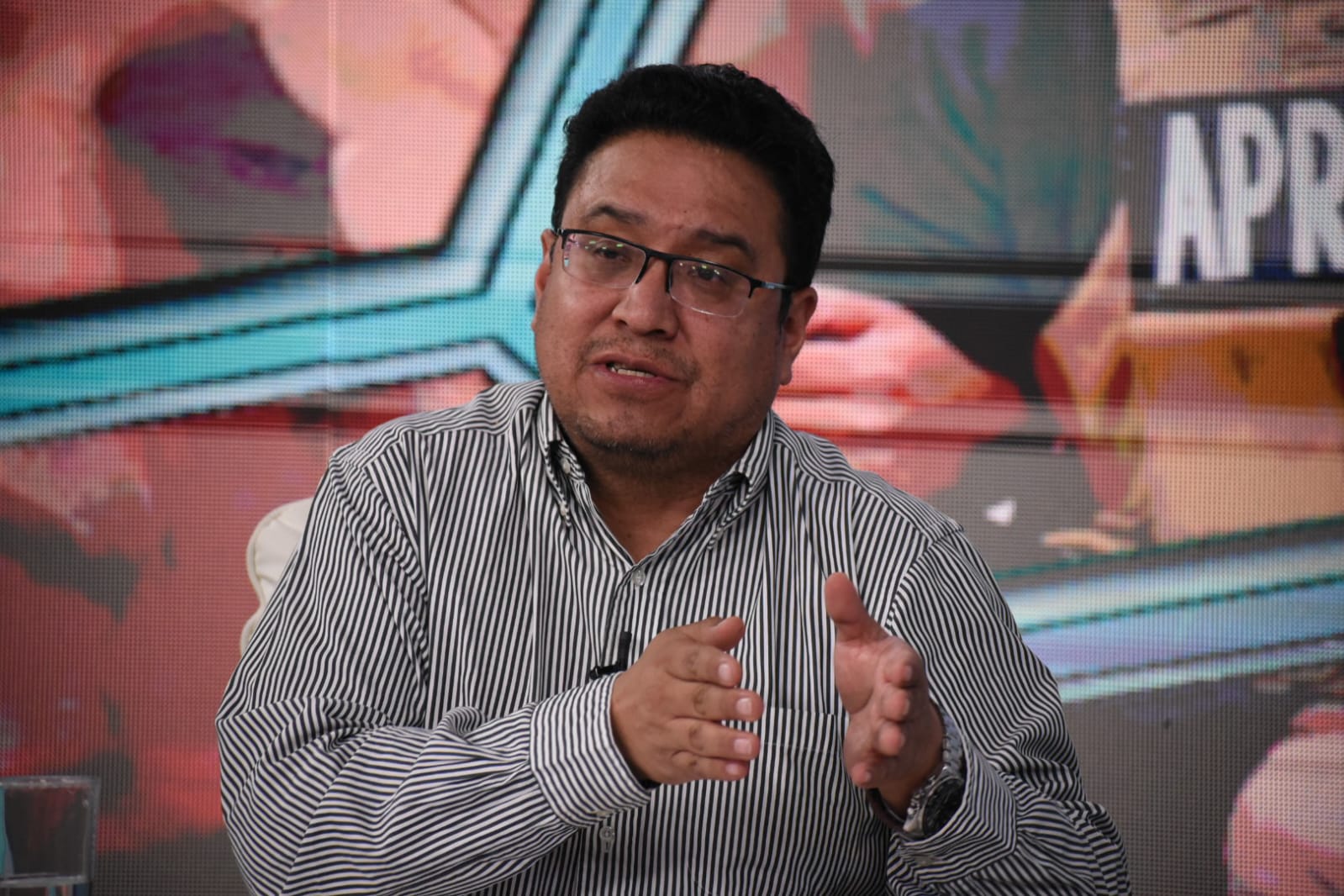 CIDH tramita siete peticiones contra el Estado boliviano por el caso Terrorismo