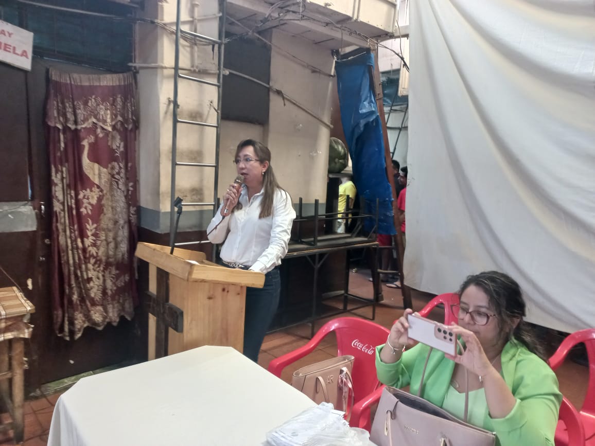 Justicia inicia en Cochabamba plan de descongestionamiento carcelario