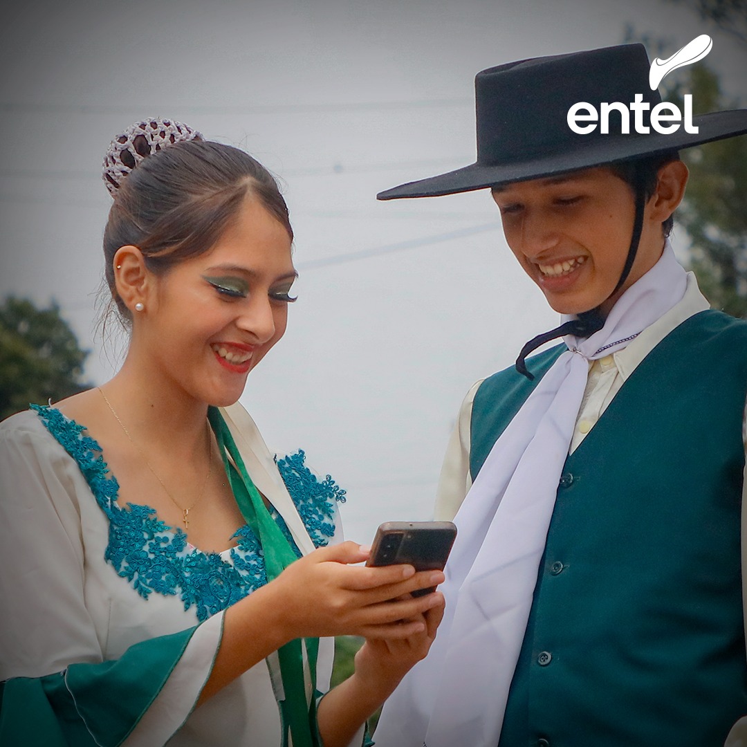 Entel instala 12 nuevas radio bases en Tarija y mejora acceso a internet y telefonía móvil