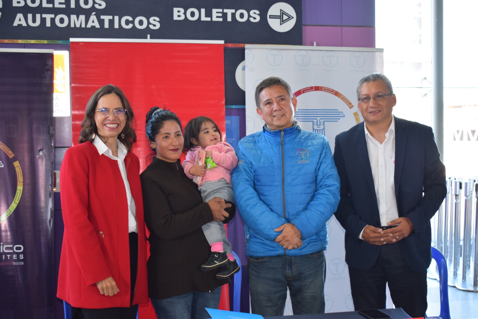 Mi Teleférico y Pro Mujer lanzan plataforma digital para apoyar a mujeres emprendedoras