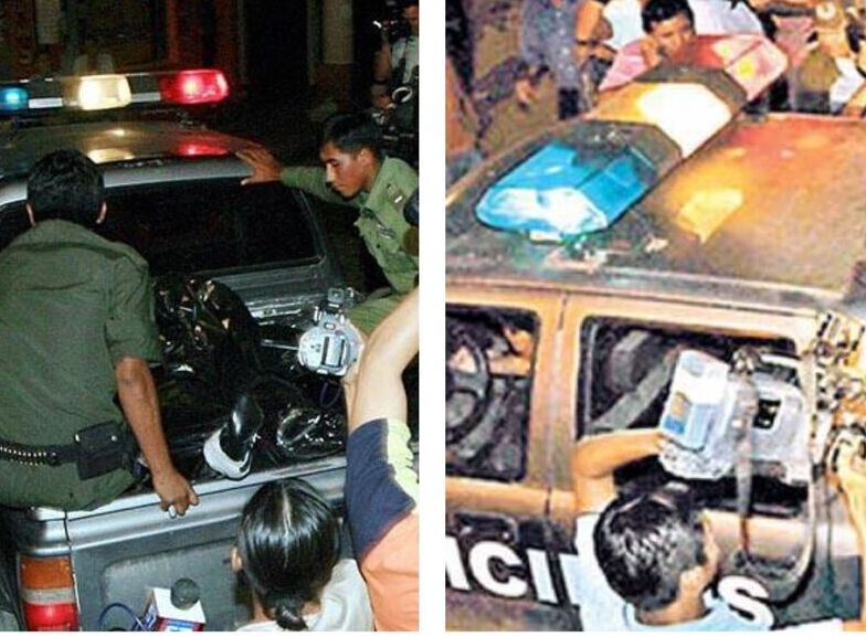 Procurador: Ningún boliviano, menos una autoridad ni exautoridad puede rehusarse a una citación fiscal