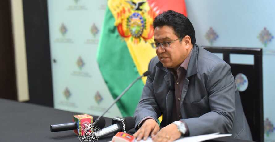 Procuraduría afirma que la próxima semana será “crucial” para Bolivia en el caso Hotel Las Américas