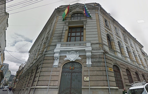 Bolivia convocará al representante diplomático de Argentina por declaraciones de ministra Bullrich