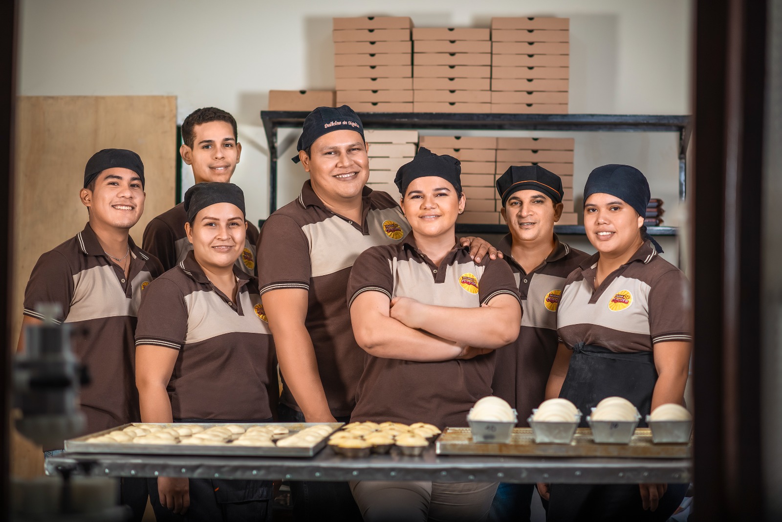 BancoSol cumple 32 años transformando las vidas de emprendedores de la microempresa en Bolivia