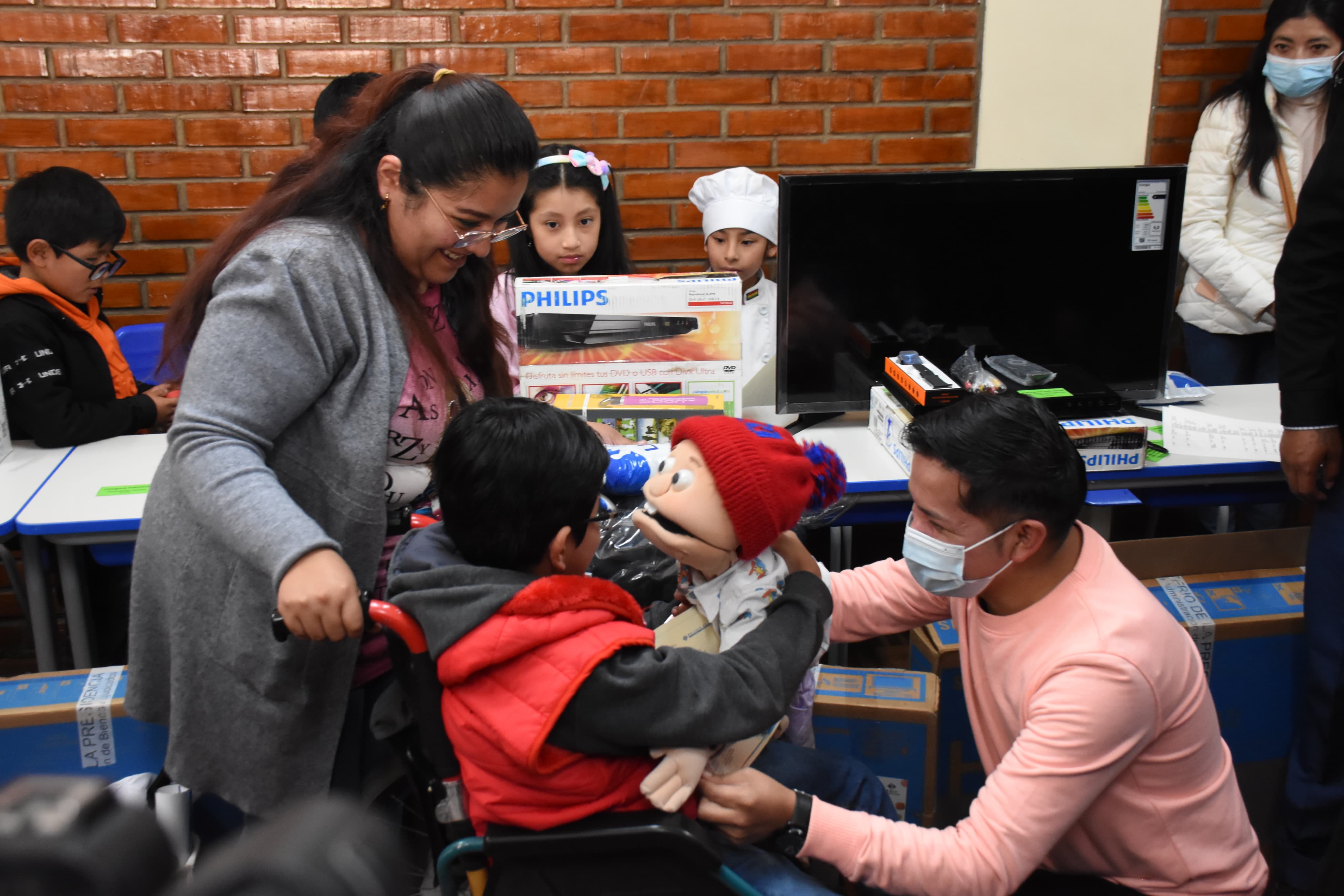 Desafío “Mini Chef de la Industrialización” premia a 20 mejores videos de niños y niñas