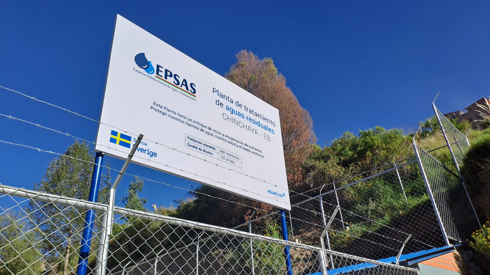 Denuncian uso de aplicaciones de cambio de voz para atacar al interventor de EPSAS