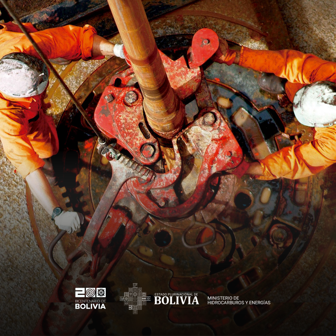 Plan de Reactivación del Upstream de YPFB consolidará la estabilidad energética del país