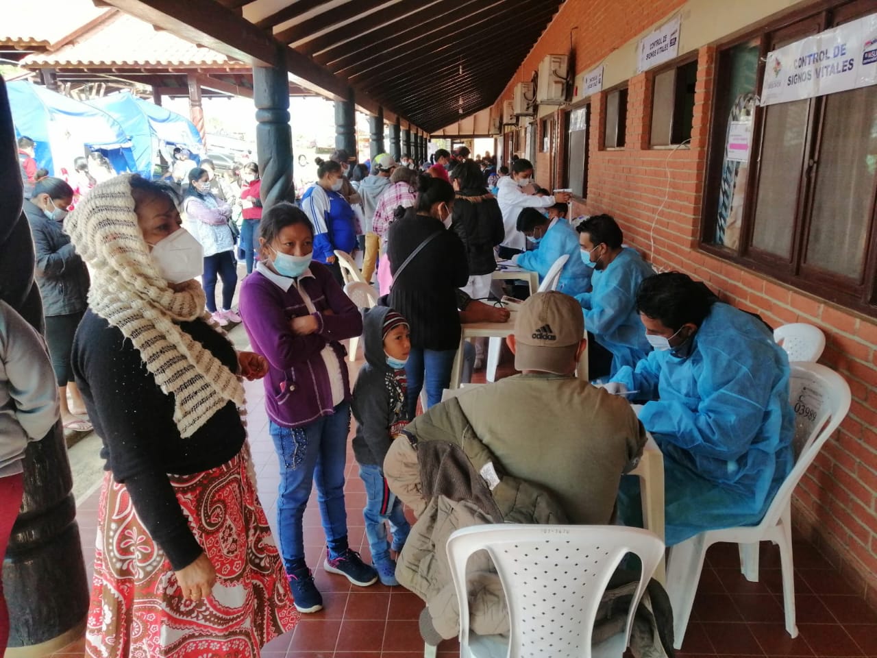 Ante el incremento de casos de influenza suspenden clases presenciales hasta el 27 de abril en la UAGRM 