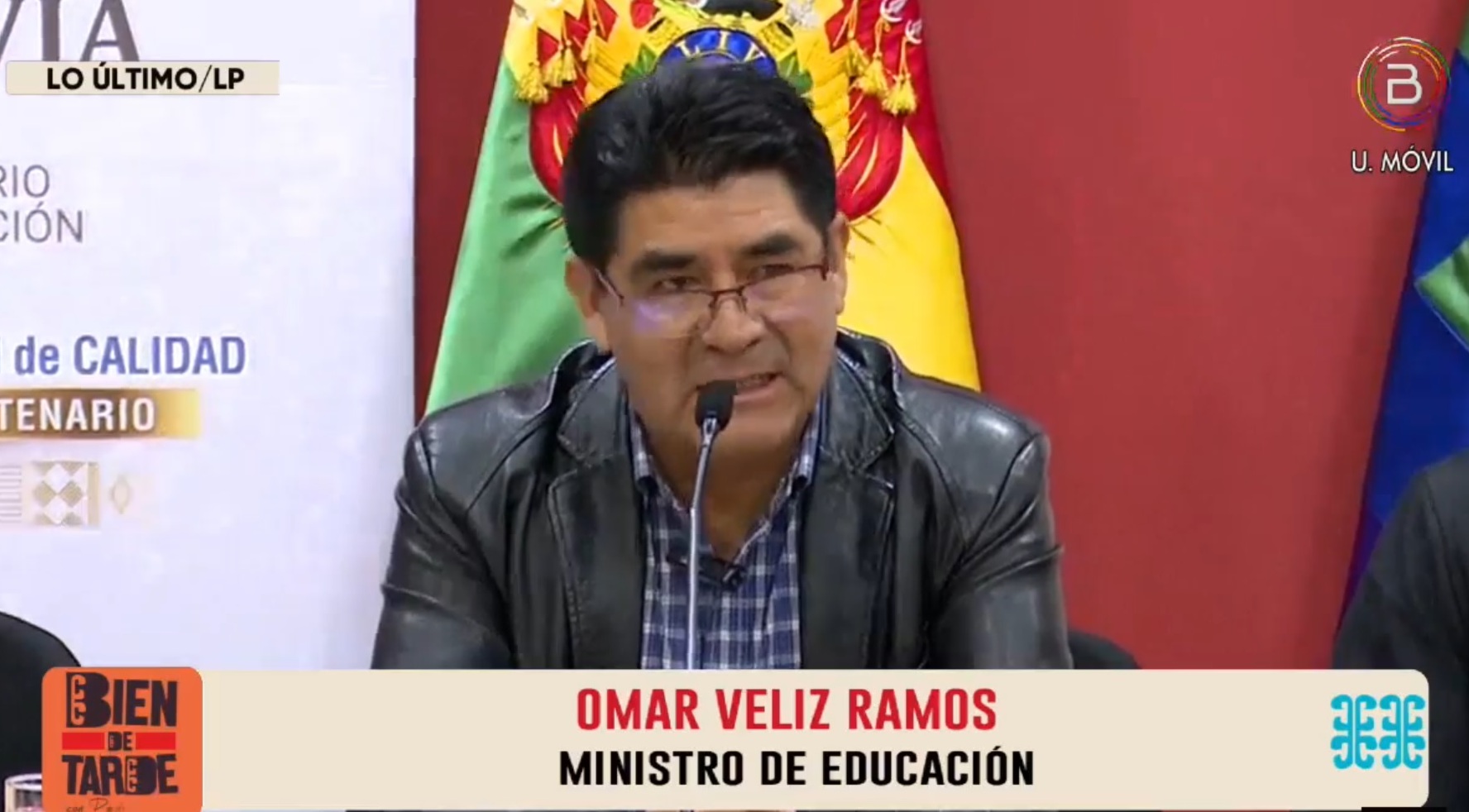 Educación convoca al magisterio urbano a retomar el diálogo este martes y advierte con descuentos