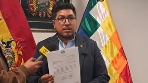 Diputados envía carta a sector salud y formaliza “pausa” en tratamiento de la ley sobre jubilación, espera suspensión de paro