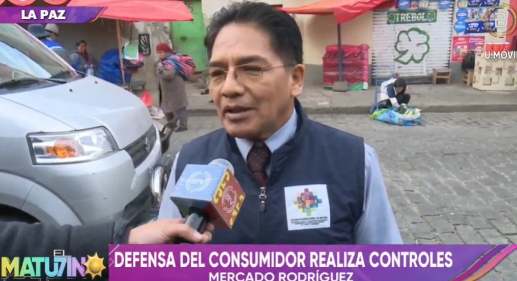 Defensa del Consumidor anuncia sanción a empresa de alimentos por publicidad engañosa