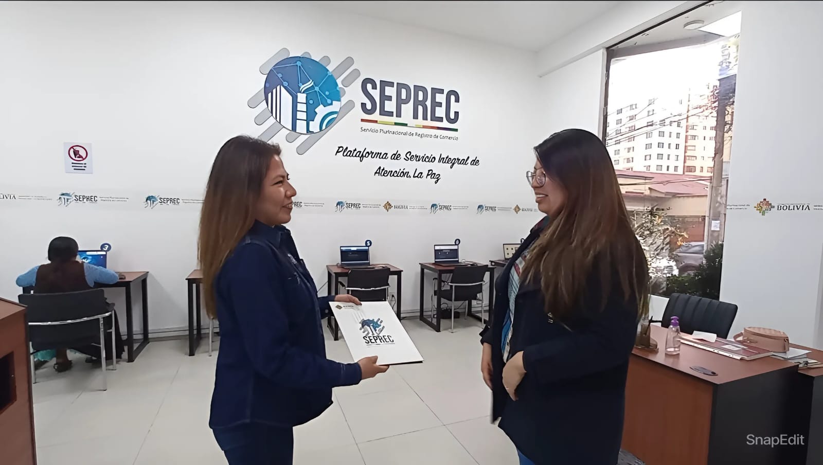 Seprec establece cronograma para la renovación anual de la Matrícula de Comercio