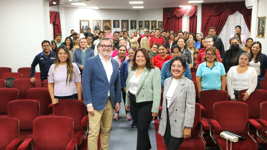 La conciliación evita que 6.000 casos pasen a la vía judicial en Bolivia