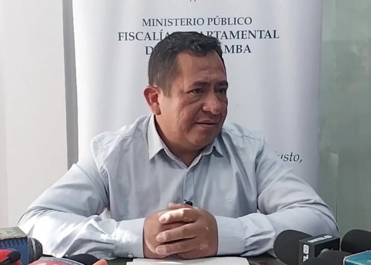 Acribillado en Ivirgarzama tenía antecedentes penales, Fiscalía presume que su asesinato se debe a un “ajuste de cuentas”