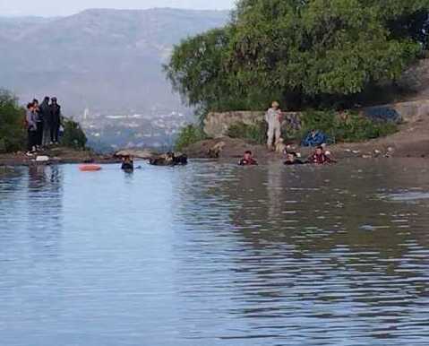 Al menos 17 personas perdieron la vida por ahogamiento en Santa Cruz en lo que va del año 