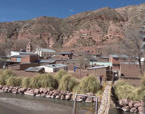 Feminicida de Jocelin es sentenciado a 30 años de cárcel en Tupiza