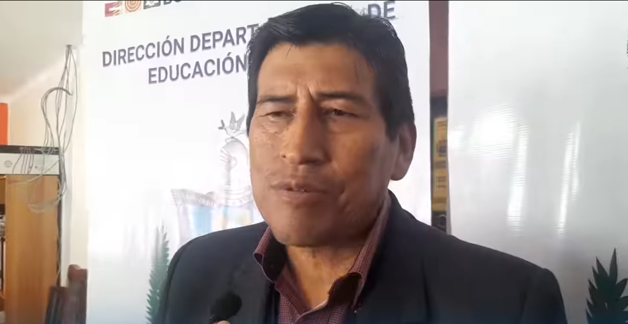 Por bloqueos, instruyen tolerancia en ingreso a clases en La Paz y El Alto