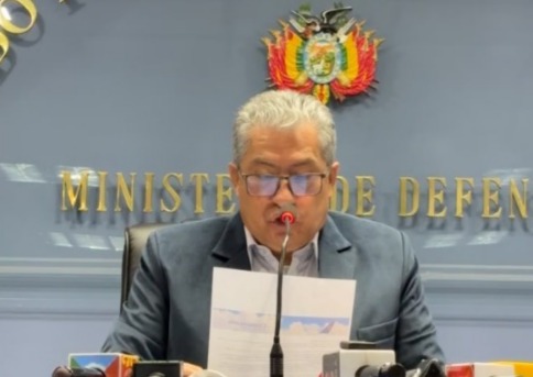 Desmienten denuncia de un diputado de oposición sobre traslado de militares a Venezuela